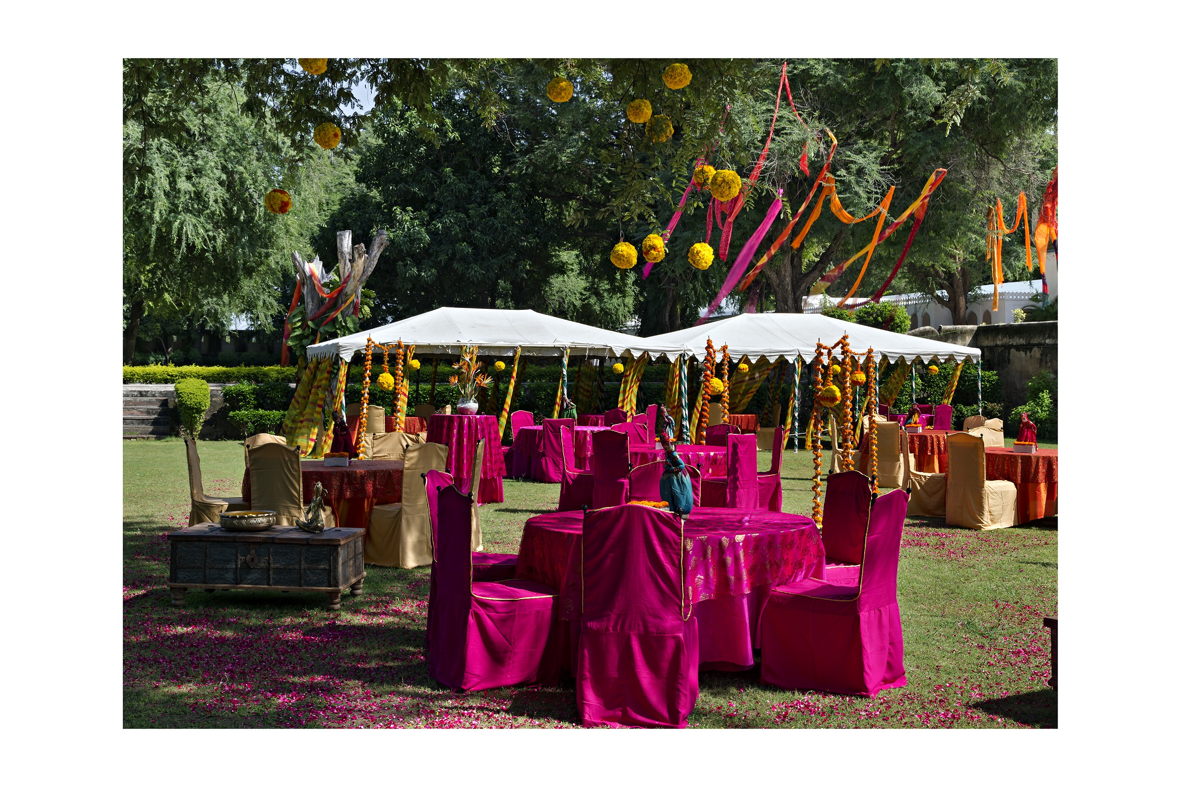 Image from Events - Samode